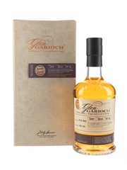 Glen Garioch 1997 21 Year Old