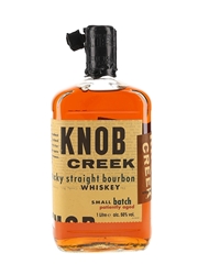Knob Creek Small Batch