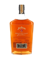 Jim Beam Signature Craft 12 Year Old
