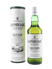 Laphroaig Qa Cask