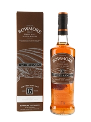 Bowmore 17 Year Old