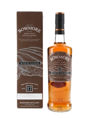 Bowmore 17 Year Old