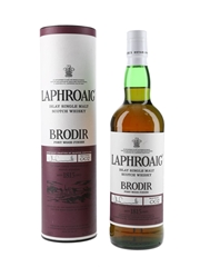 Laphroaig Brodir