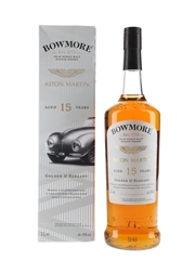Bowmore 15 Year Old