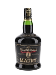 Maury A L'Aperitif 6 Year Old
