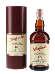 Glenfarclas 15 Year Old