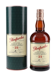 Glenfarclas 21 Year Old