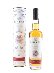 Bimber Small Batch