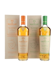 Macallan The Harmony Collection Meadow Set