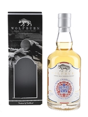 Wolfburn Coronation King Charles III