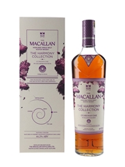 Macallan The Harmony Collection Guardian Oak