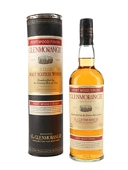 Glenmorangie Port Wood Finish Bottled 2000s 70cl / 43%