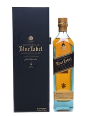 Johnnie Walker Blue Label