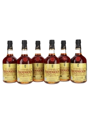 Osborne Independencia Brandy