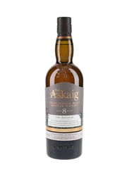 Port Askaig 8 Year Old