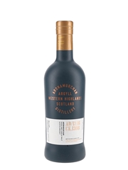 Ardnamurchan Single Cask AD 12:16 CK.1308 Nickolls & Perks 225th Anniversary 70cl / 58.8%