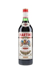 Martini Rosso Vermouth