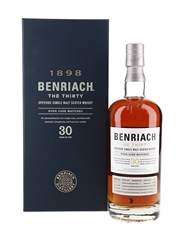 Benriach 30 Year old
