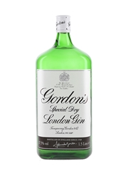 Gordon's Special Dry London Gin