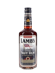 Lamb's Navy Rum