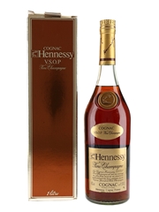 Hennessy VSOP Fine Champagne Cognac