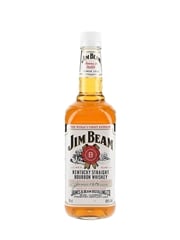 Jim Beam White Label