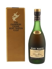Remy Martin VSOP