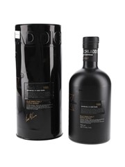 Bruichladdich Black Art 1989 21 Year Old