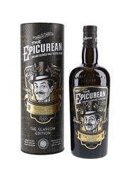 Epicurean Cask Strength Glasgow Edition Douglas Laing 70cl / 56.8%