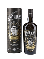 EPICUREAN CASK STRENGTH GLASGOW EDITION