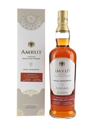 Amrut 2015 Limited Edition European Exclusive