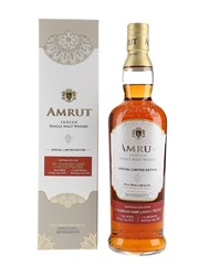Amrut 2015 Limited Edition European Exclusive