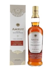 Amrut 2015 Limited Edition European Exclusive