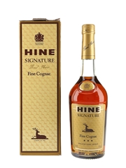 Hine Signature 3 Star