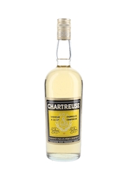 Chartreuse Yellow