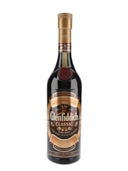 Glenfiddich Classic Pure Malt  70cl / 43%