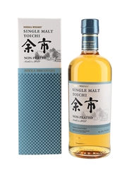 Nikka Yoichi Non Peated Single Malt