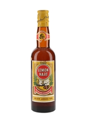 Lemon Hart Golden Jamaica Rum