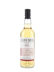 Linkwood 2011 8 Carn Mor
