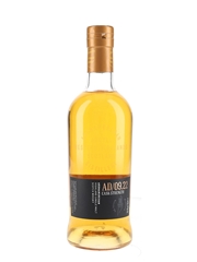 Ardnamurchan Cask Strength Release 09.22  70cl / 58.4%