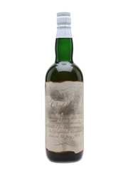 Glenfiddich 1952 17 Year Old