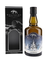 Wolfburn Let It Snow
