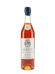 Baronne J. de Saint Pastou 1975 Bas-Armagnac