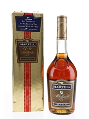 Martell 3 Star VS