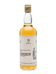 Longrow 1974 14 Year Old