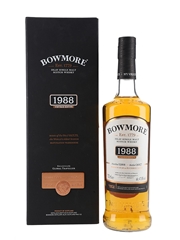 Bowmore 1988 Vintage Edition