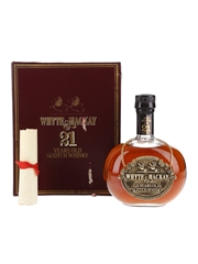 Whyte & Mackay 21 Year Old