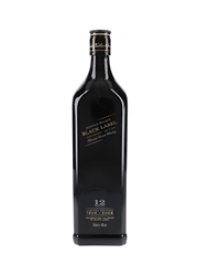 Johnnie Walker Black Label 1909-2009 Centenary Edition