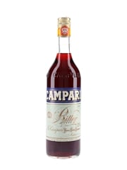 Campari Bitter