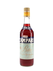 Campari Bitter